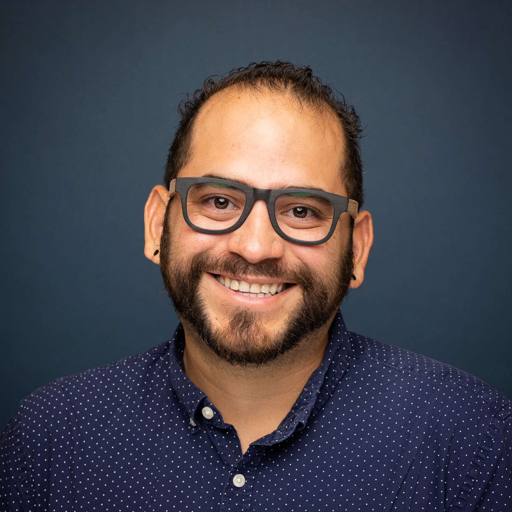 Luis Alvarado - Consultor BoriNova